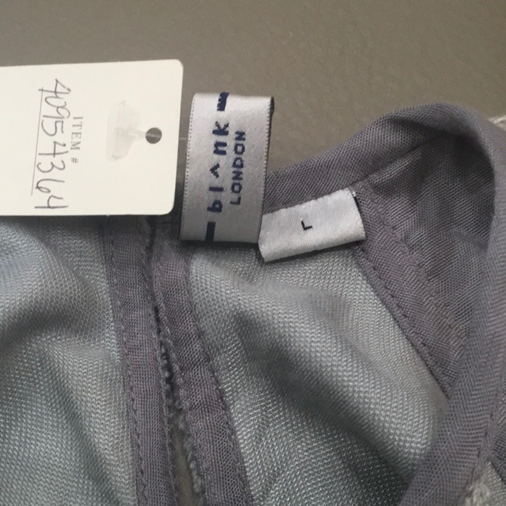 Anthropologie Top! NWT - Picture 5 of 6